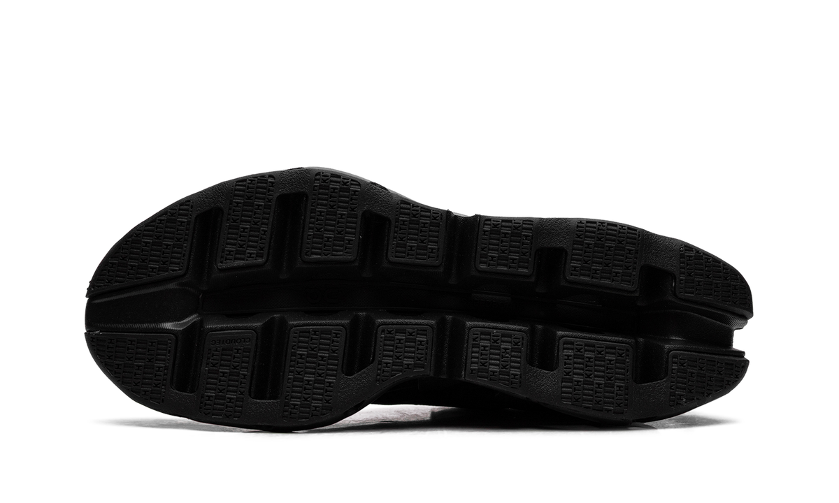 K-Tech 1 "Kith - Black" 3MG10771043