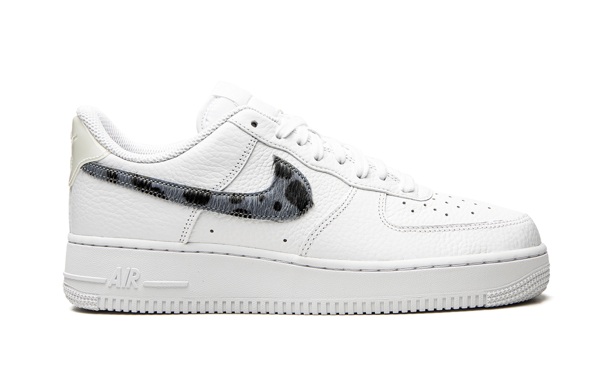Air Force 1 Low "Blue Snakeskin" CW7567 100