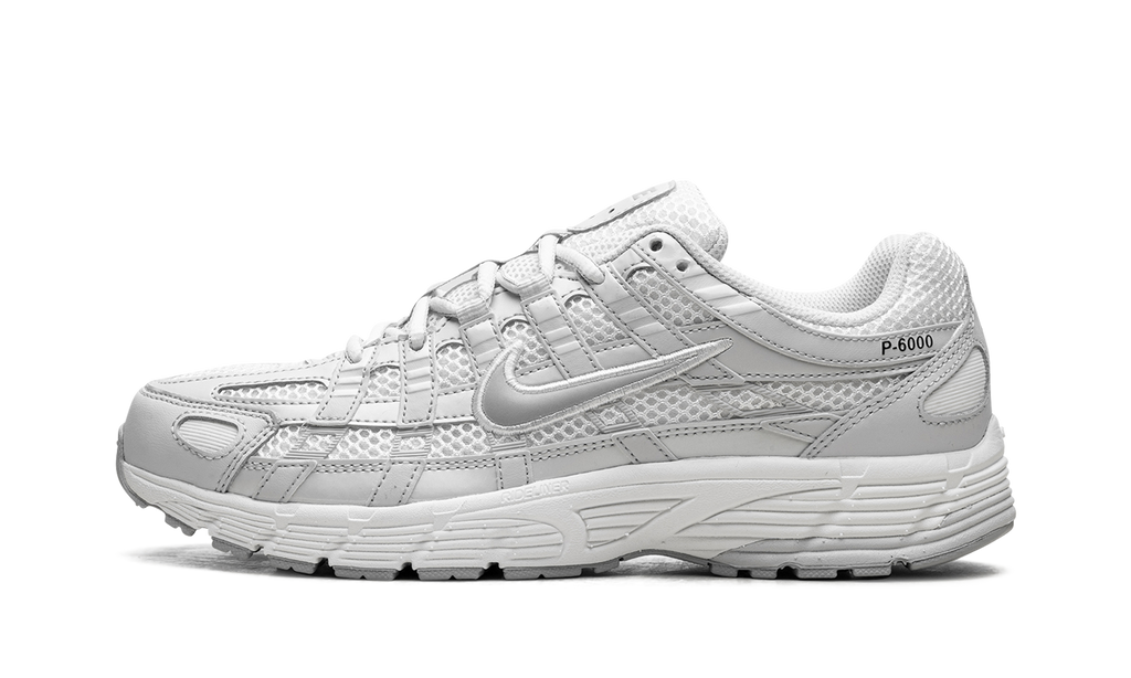 P-6000 SE WMNS "Summit White Vast Grey" IF1756 100