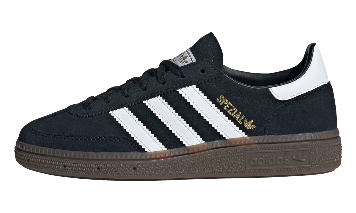 Handball Spezial GS "Core Black / Cloud White / Gum" IH8010
