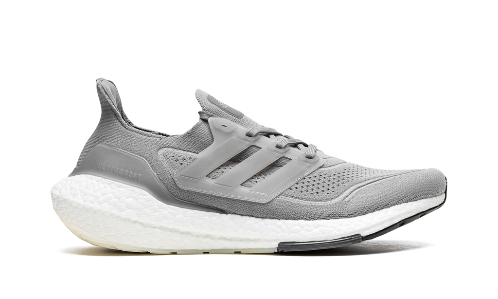 UltraBoost 21 "GREY" FY0381
