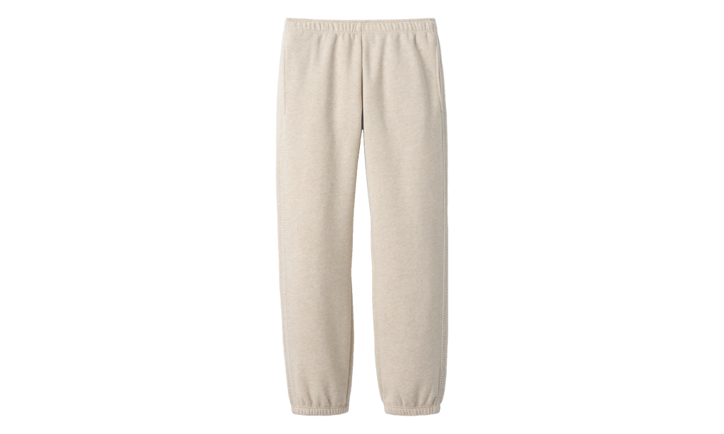 Classic Sweatpants WMNS "Sand Heather" 1158770 SDHT