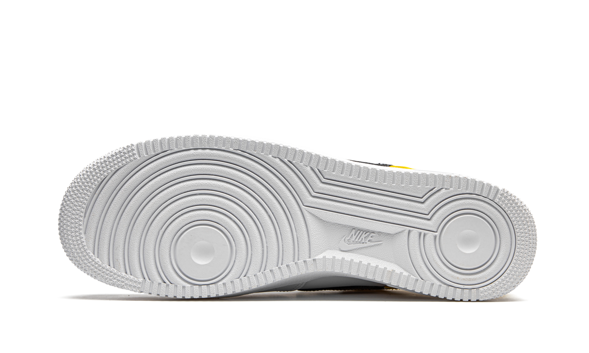 Air Force 1 '07 LV8 1 "Amarillo Satin" BQ4420 700