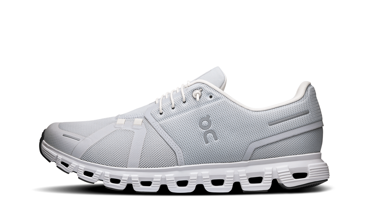 Cloud 6 "Glacier White" 3MF10070070