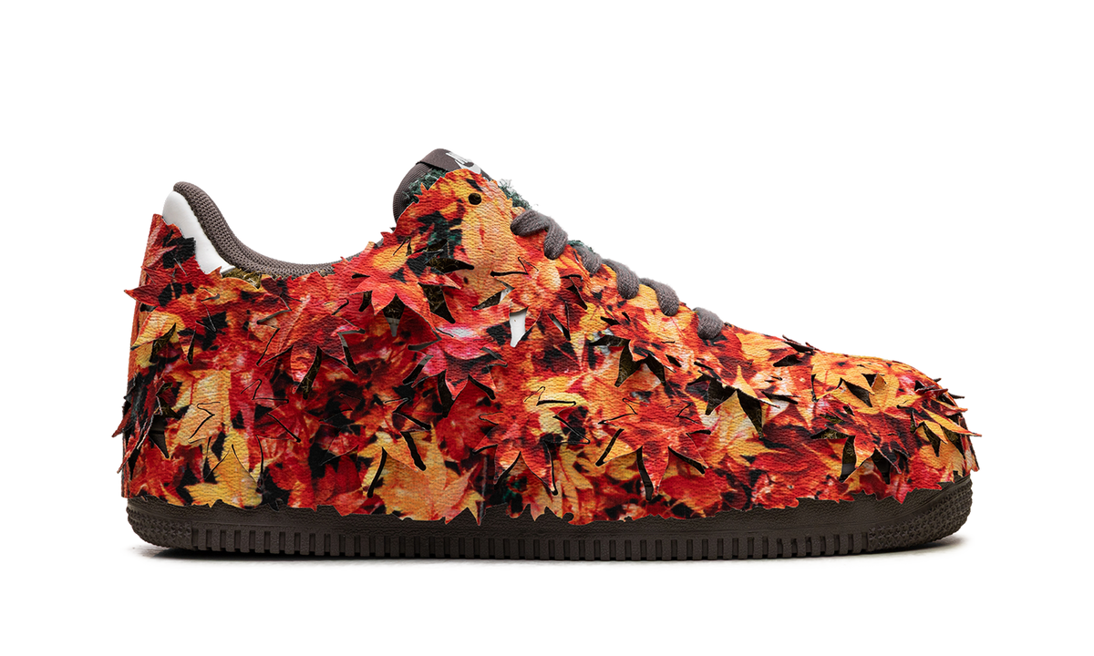 Air Force 1 Low LX "Leaf Camo" IM8062 368