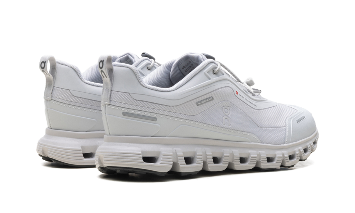 Cloud 6 Geo Waterproof WMNS "Wolf" 3WG10354747