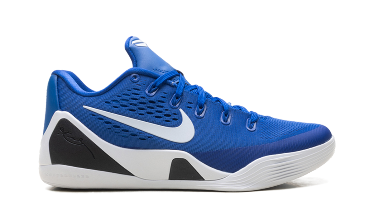 Kobe 9 Elite Low EM TB P "Game Royal" IH5095 400
