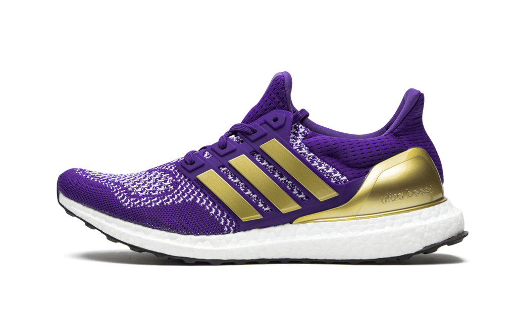 UltraBOOST x UW "Washington Huskies" FV0282