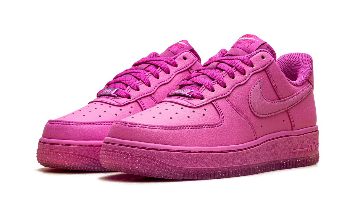 Air Force 1 '07 WMNS "Fire Pink" IV4685 647