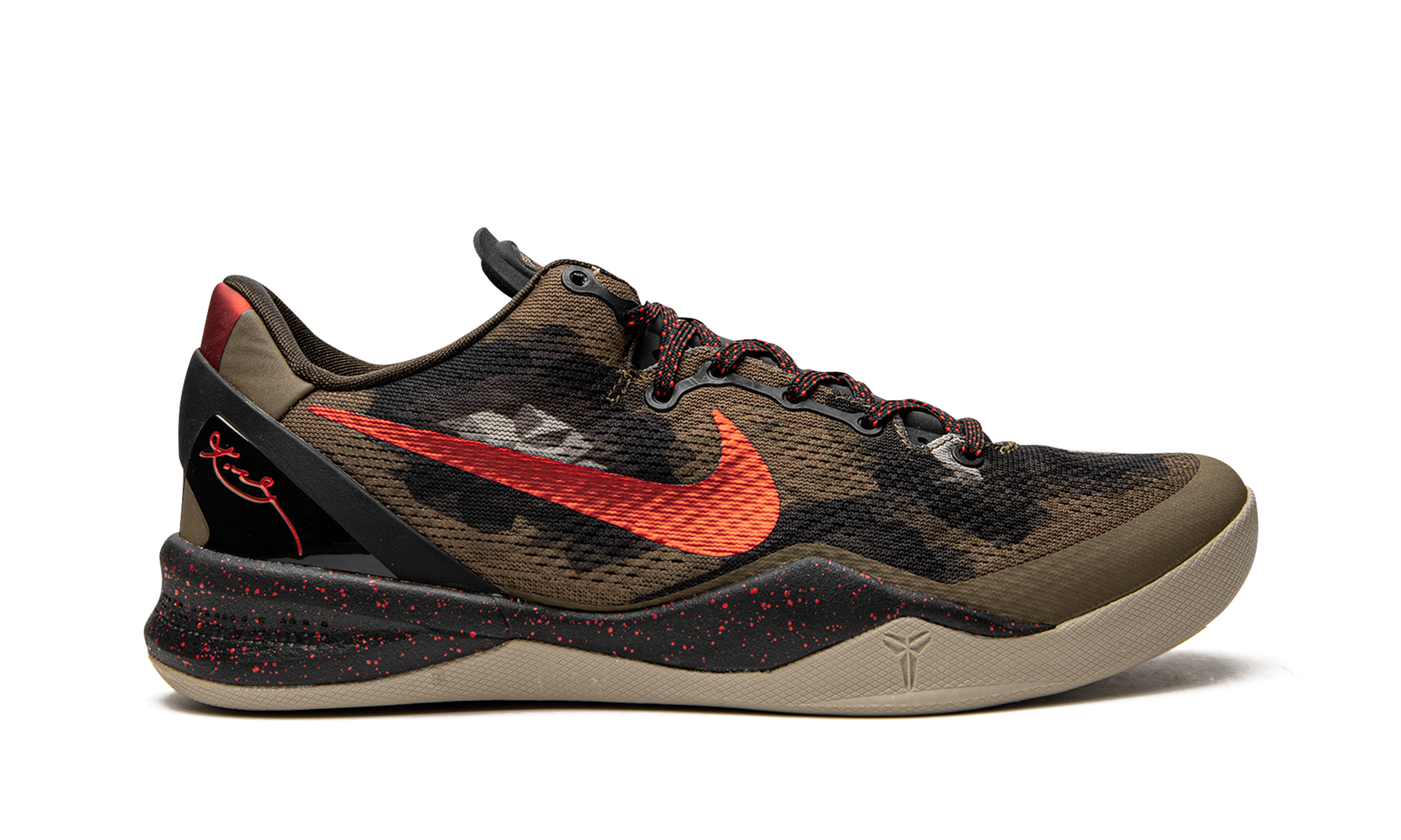 Kobe 8 System "Python" 555035 300