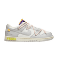 Nike Dunk Low Off-White Lot 24