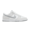 Nike Dunk Low Retro Summit White Light Smoke Grey