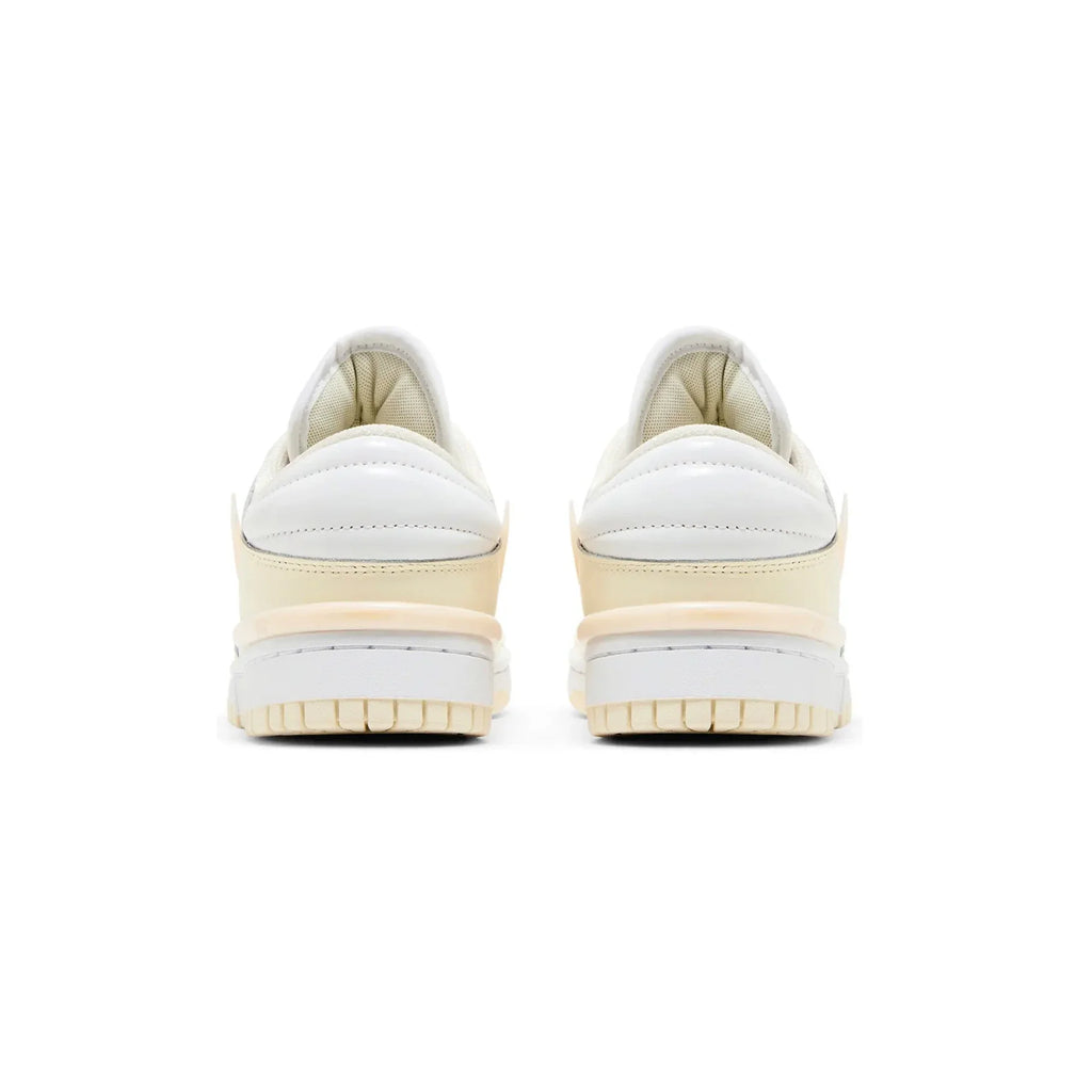 Nike Dunk Low Twist 'Coconut Milk Guava Ice' Women's (2024)
