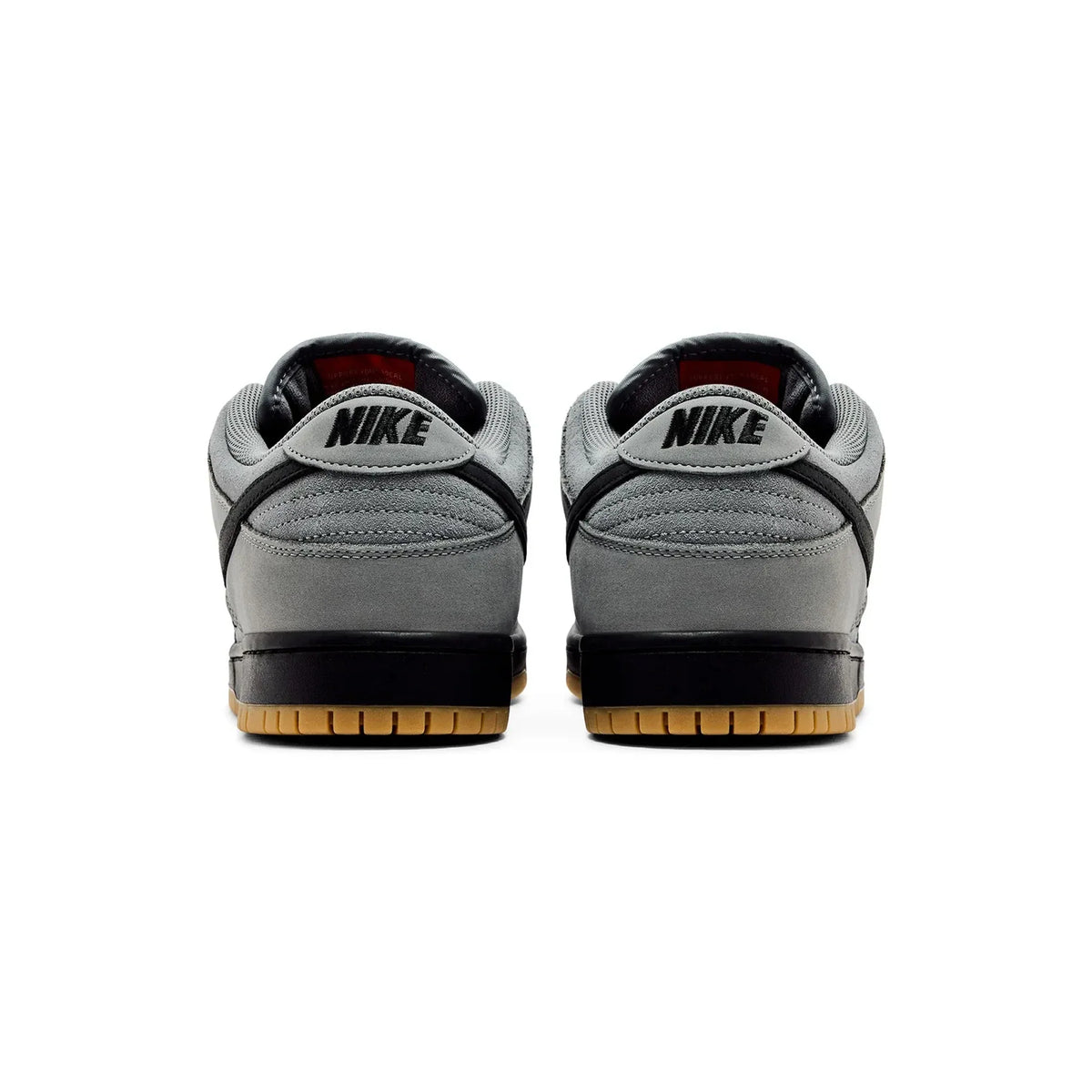 Nike SB Dunk Low Pro 'Cool Grey'