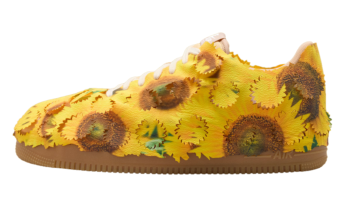 Air Force 1 Low LX "Sunflower" IW1256 299