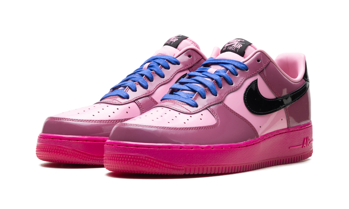 Air Force 1 Low "Pink Cooler / Mulberry Rose" IO4489 600