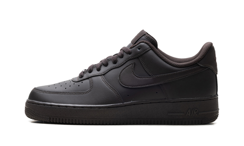 Air Force 1 Low '07 "Velvet Brown" IH1698 200