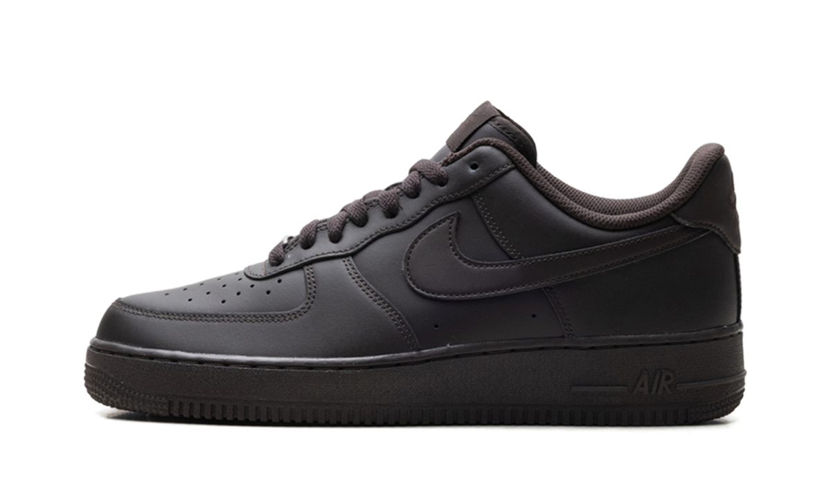 Air Force 1 Low '07 "Velvet Brown" IH1698 200