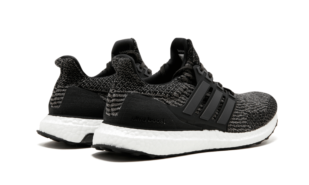 UltraBoost "Utility Black" S80731