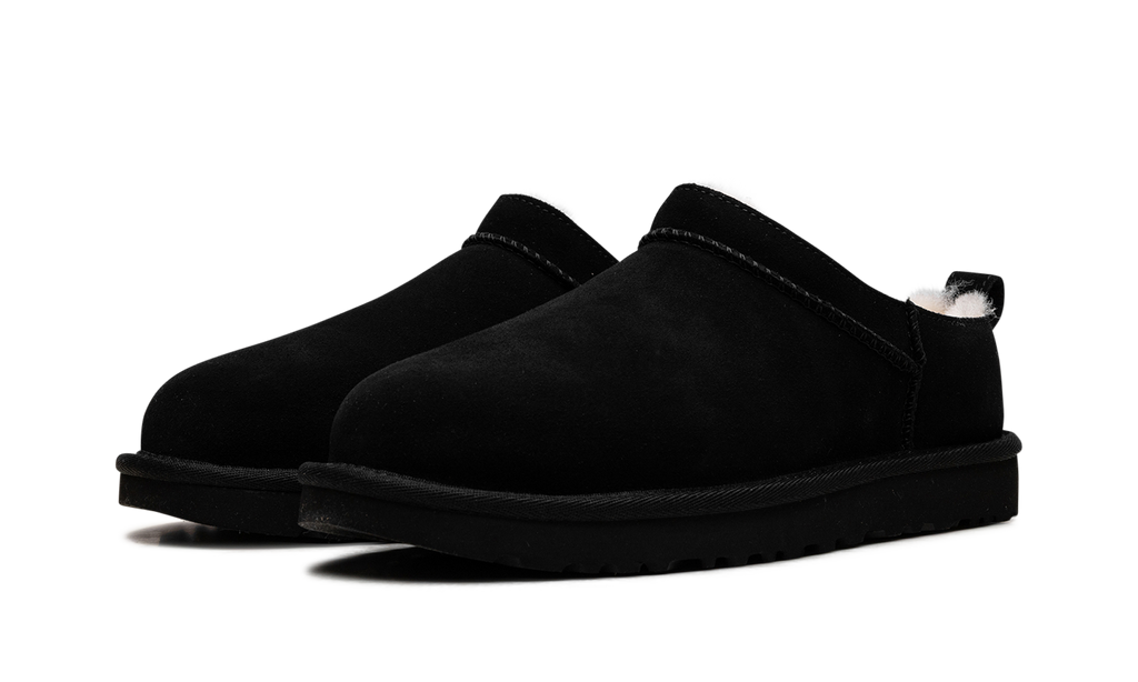 Classic Micro WMNS "Black" 1173891 BLK