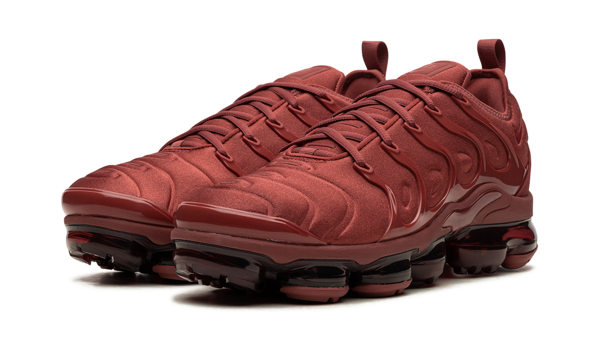 AIR VAPORMAX PLUS WMNS "Burgundy" FQ8878 661