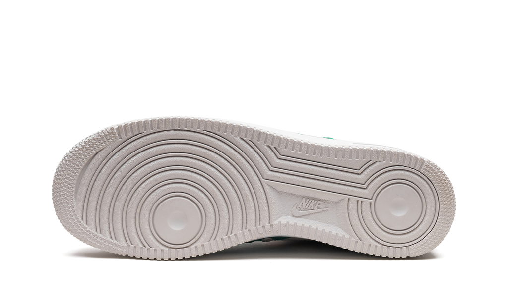 Air Force 1 Low Premium "White/Black/Vast Grey/Green/Metallic Gold" CI0065 100
