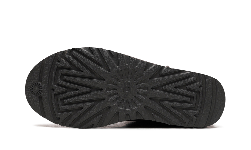 Classic Ultra Mini WMNS "Grey" 1116109 Grey
