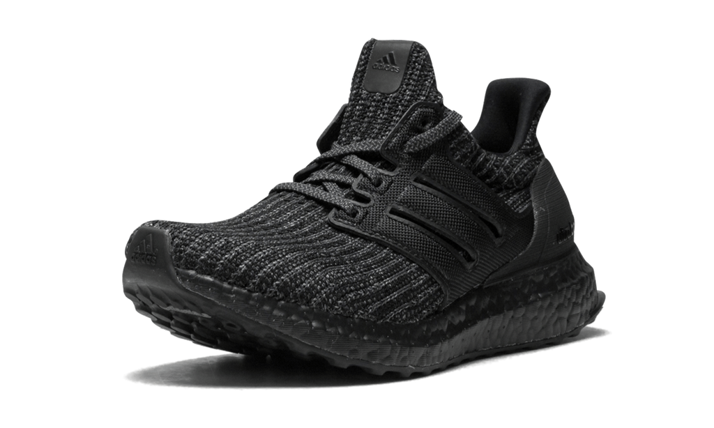 Ultraboost "Triple Black" BB6171