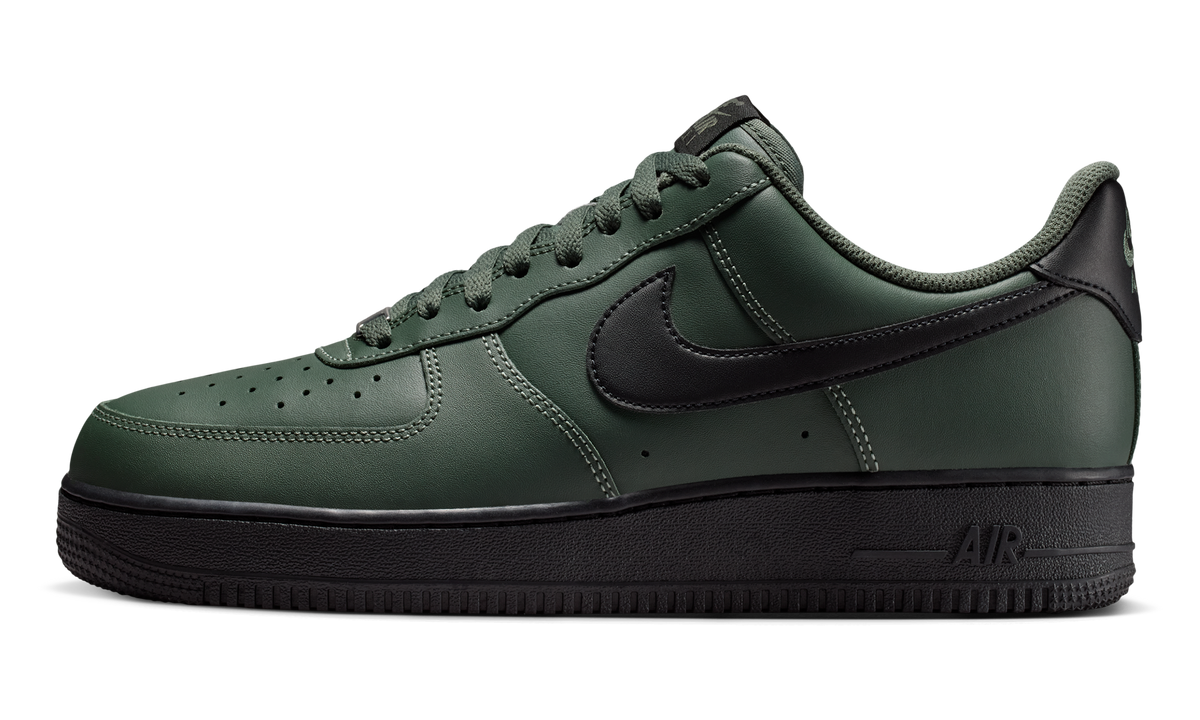Air Force 1 Low '07 "Camo Green Black" FJ4146 303