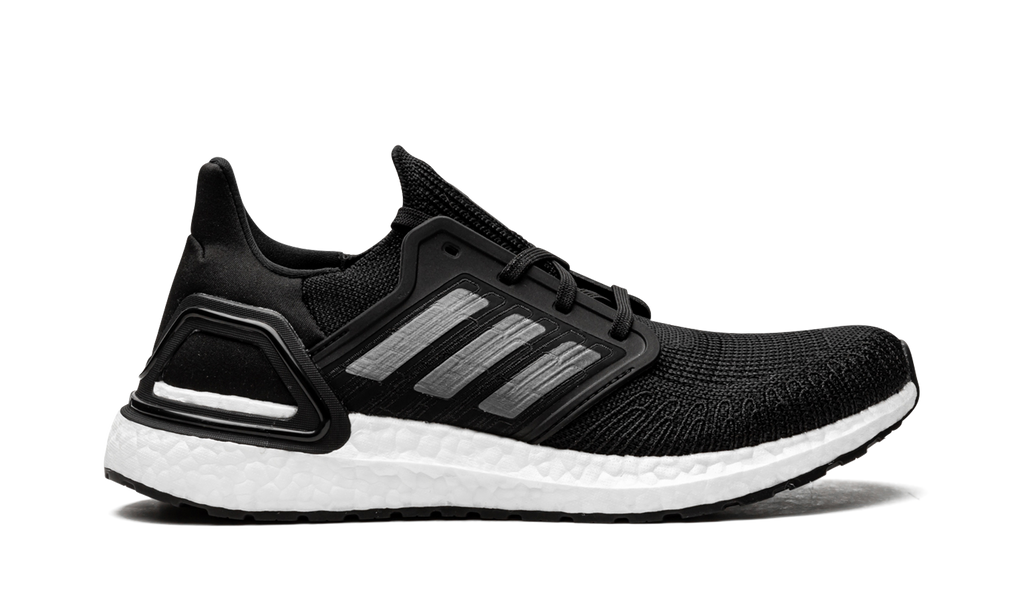 UltraBOOST 20 "Night Metallic" EF1043