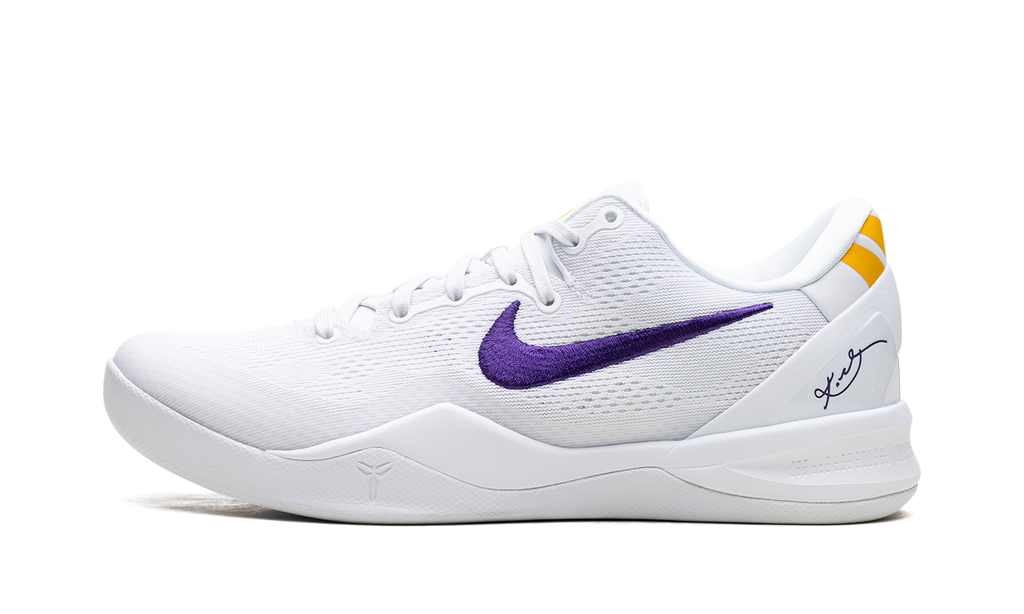 Kobe 8 Protro "Lakers Home" HF9550 100