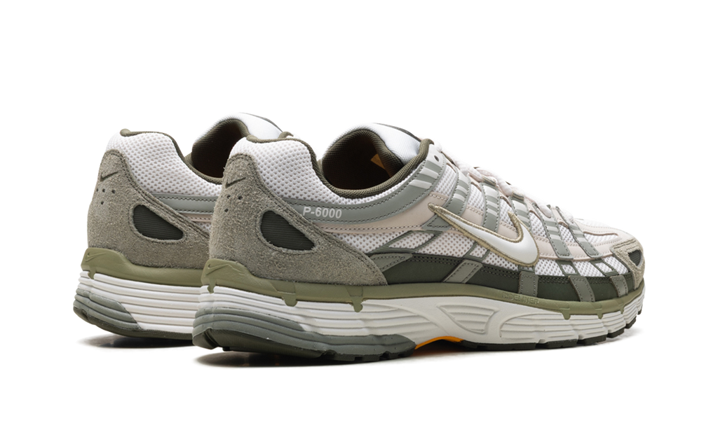 P-6000 "Light Army Cargo Khaki" IH0246 320