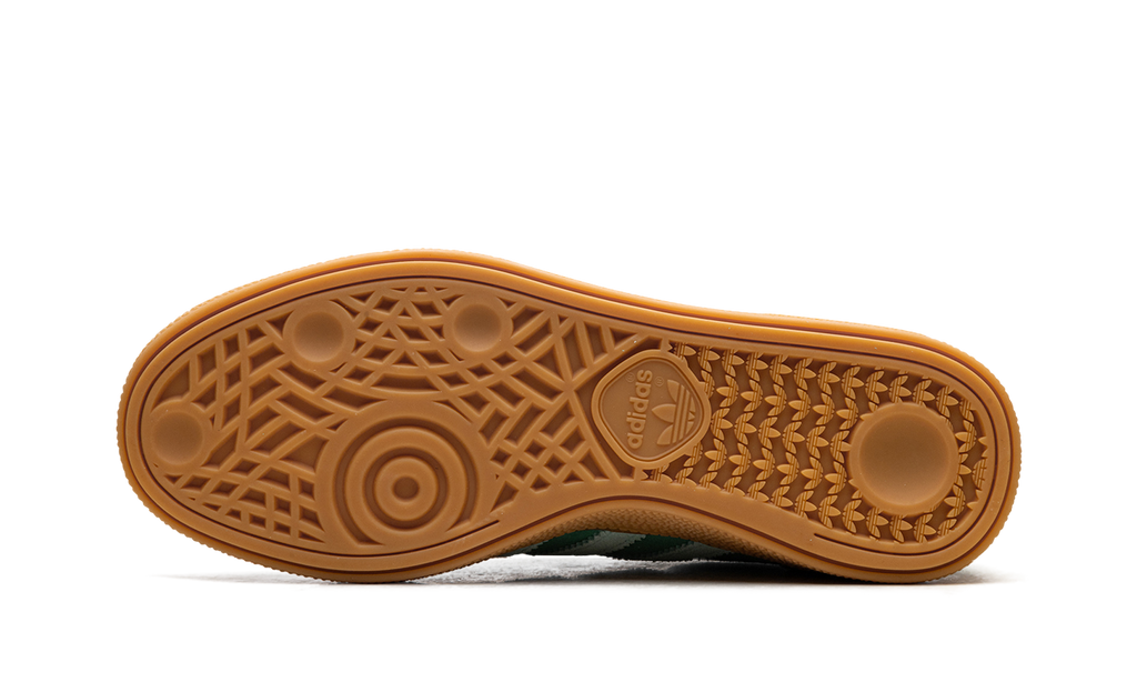 Handball Spezial WMNS "Semi Court Green Clear Mint Gum" JS2908