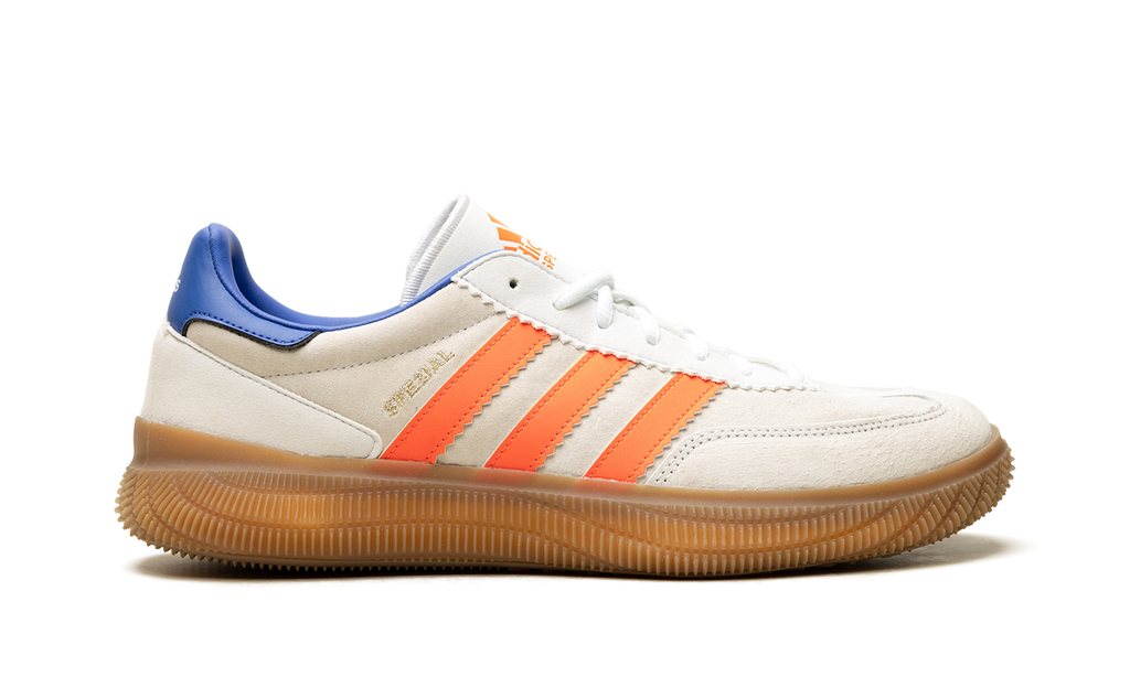 Handball Spezial Pro "White Solar Red Sonic Ink" FZ4654