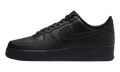 Air Force 1 Low Flyease "Triple Black" FD1146 001