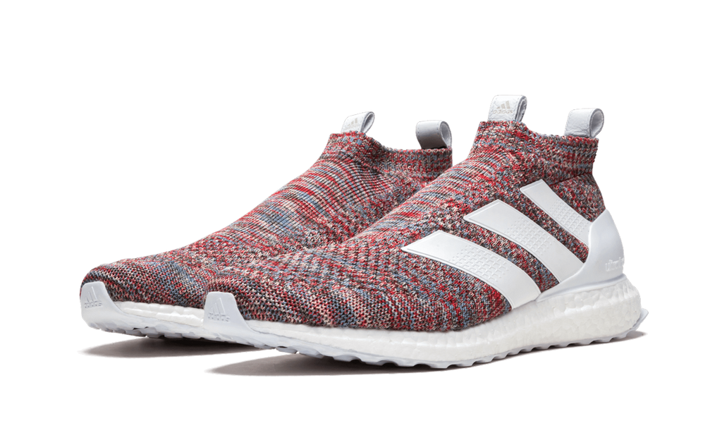 A16+ UltraBOOST KITH "Golden Goal" F99983