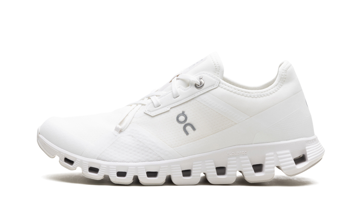 Cloud X 3AD "Undyed-White/White" 3WD30301743