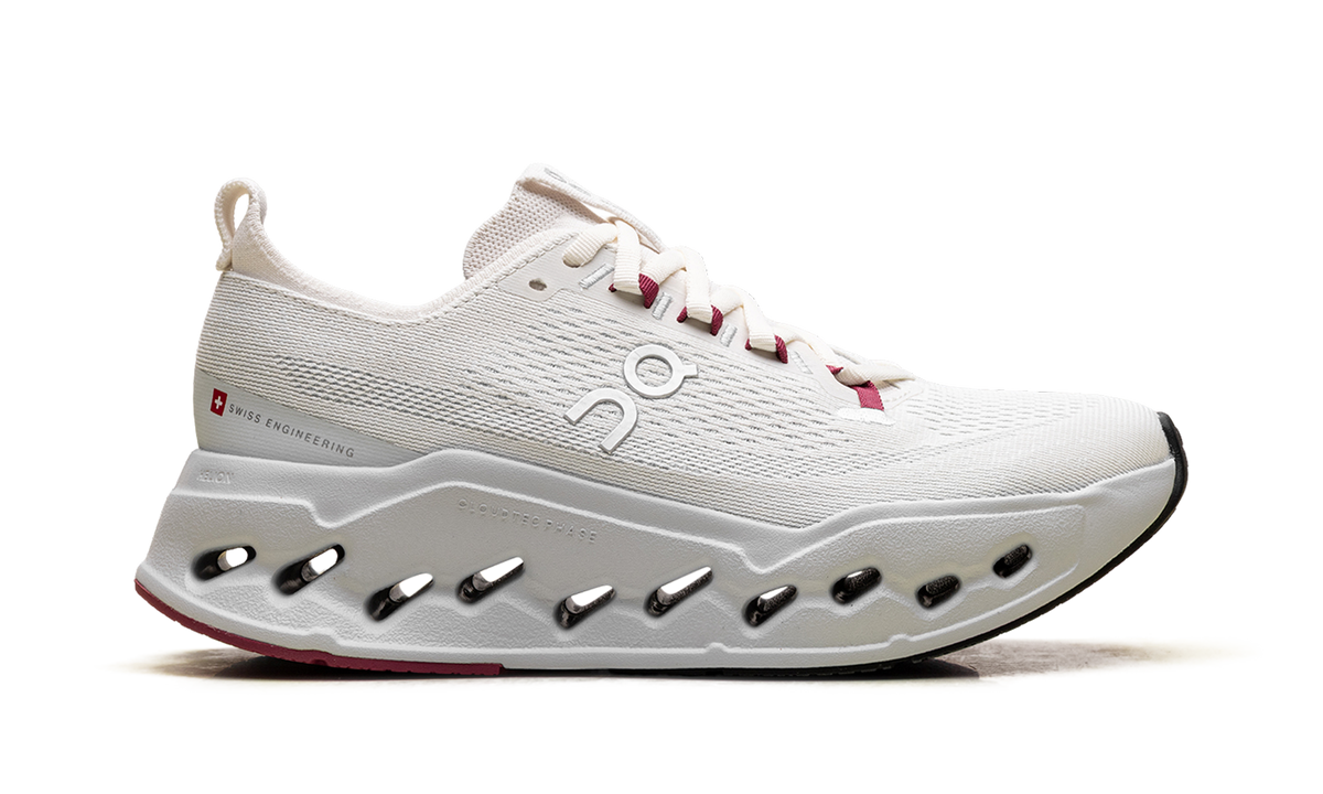 Cloudsurfer Max Wmns "Ivory Arctic" 3WF30224290
