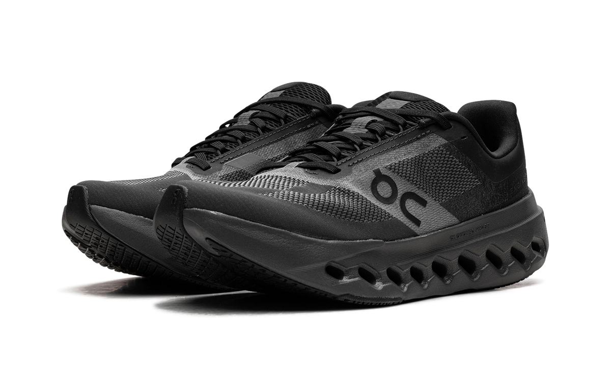 On Running Cloudsurfer WMNS "Black Eclipse" 3WE30050106