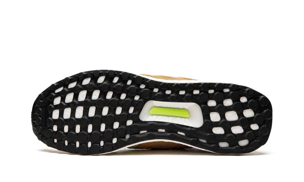 Ultraboost 5.0 DNA "Mesa Signal Green" GX5255