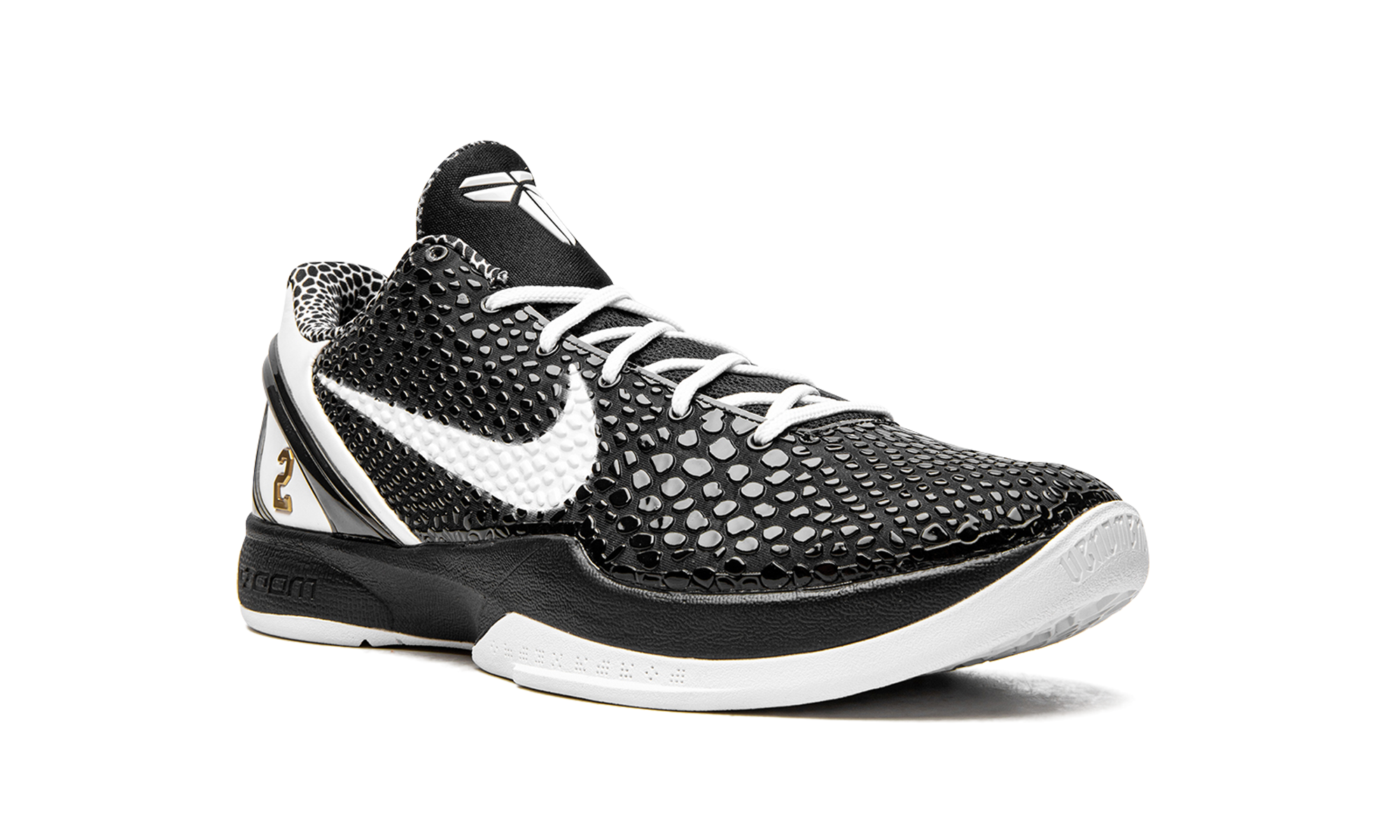 Kobe 6 Protro "Mambacita Sweet 16" CW2190 002
