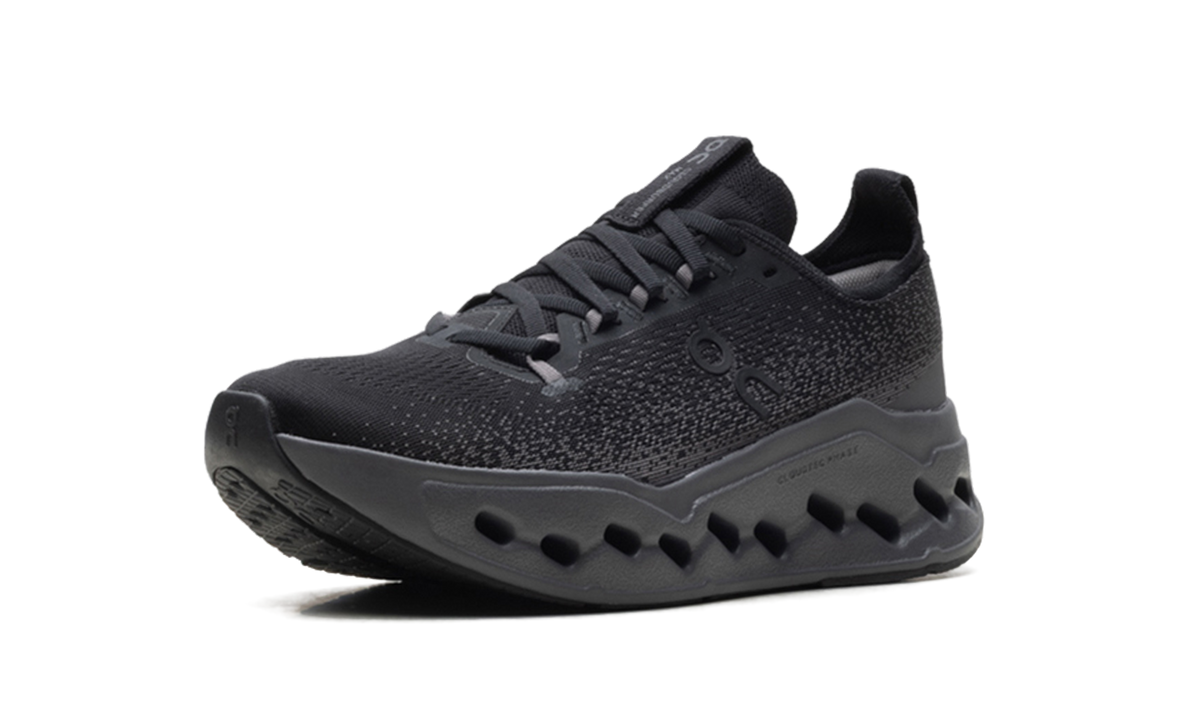 Cloudsurfer Max WMNS "Black/Eclipse" 3WF30220106