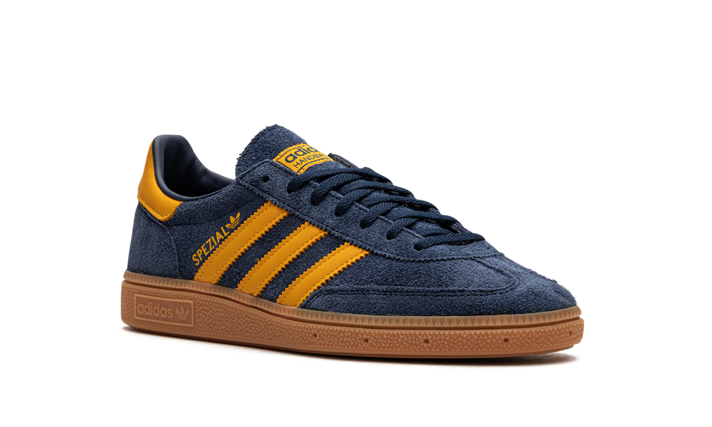Handball Spezial WMNS "Night Indigo" IF6565