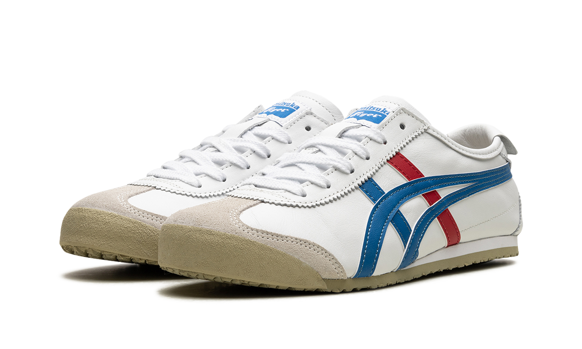 Mexico 66 "White / Blue - 2023" 1183C102 100