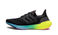 Ultraboost 22 "Black / Multicolor Midsole" GV8829