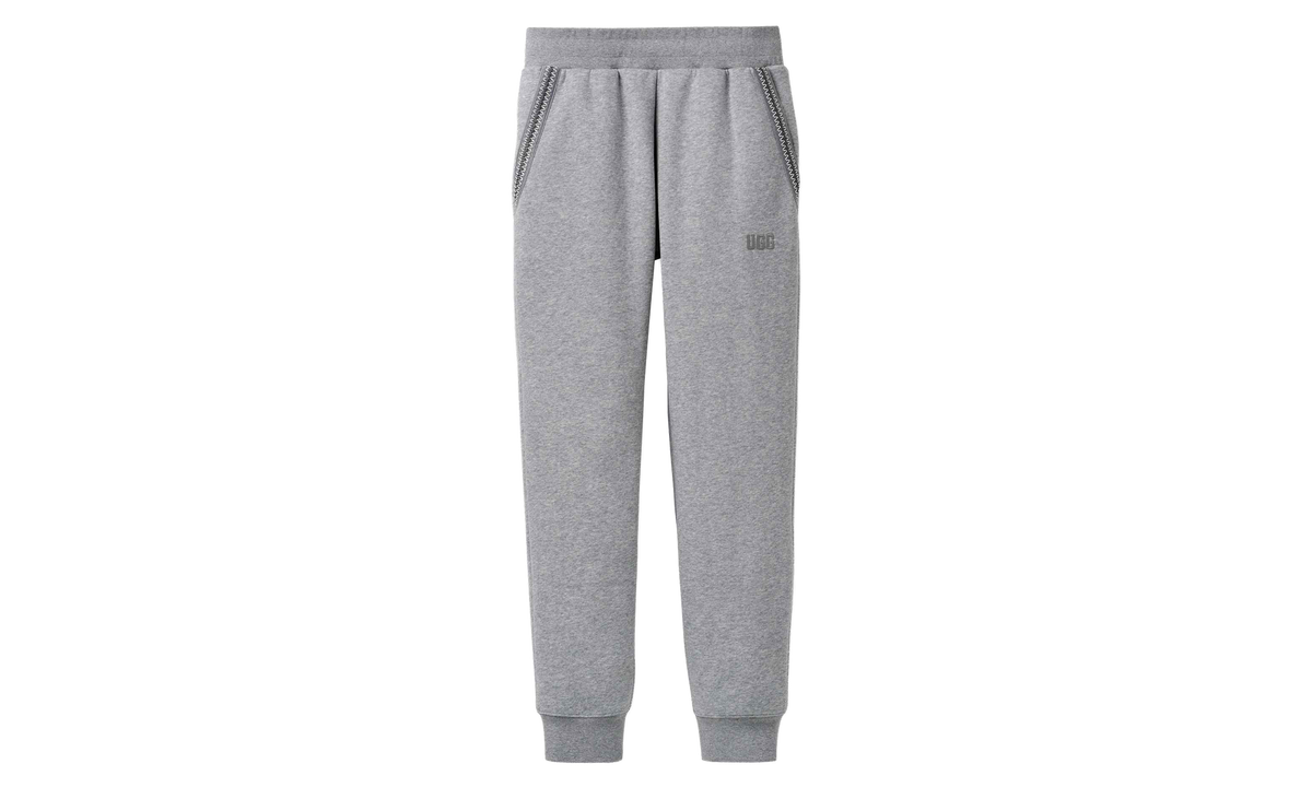 Tasman Jogger "Grey" 1151710-GRHE