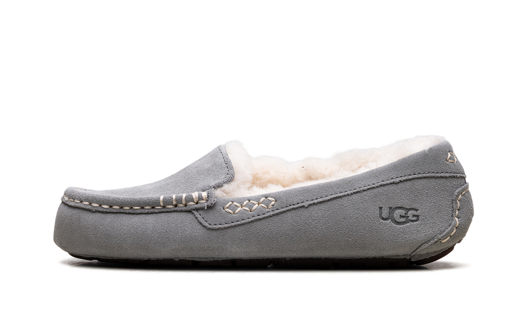 ANSLEY WMNS "Grey" 1106878 LGRY