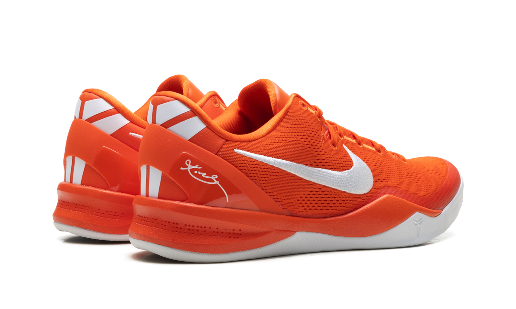Kobe 8 Protro TB Promo "Team Orange" HM6469 800