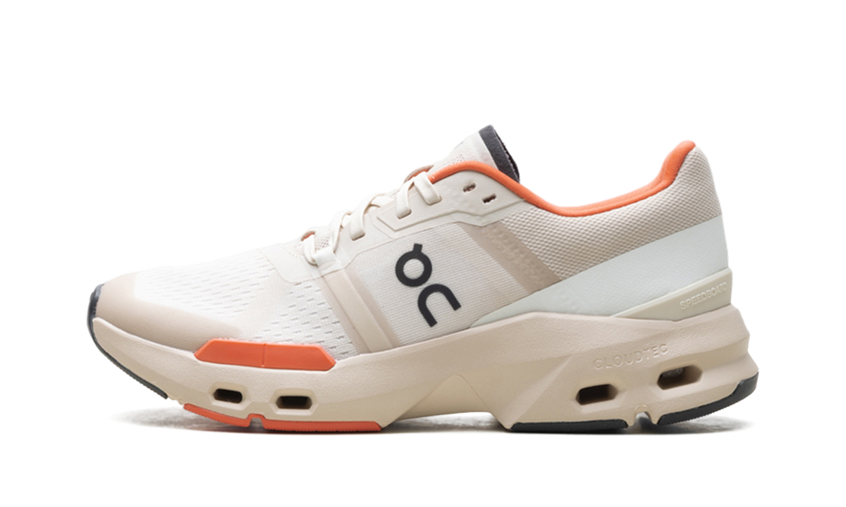 Cloudpulse WMNS "Cream Salmon" 3WD30063106