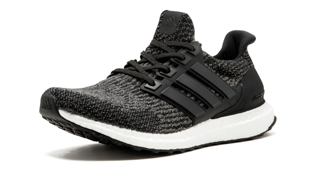 UltraBoost "Utility Black" S80731
